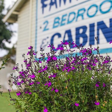 Golfers Inn Tenterfield Exterior photo